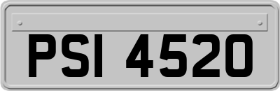 PSI4520