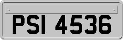 PSI4536