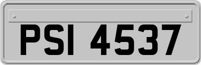 PSI4537