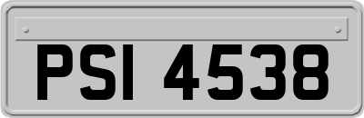 PSI4538