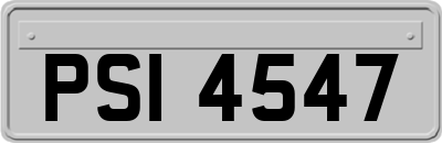 PSI4547
