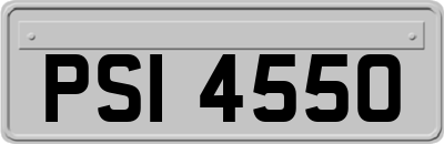 PSI4550