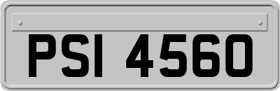 PSI4560