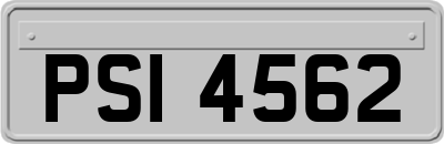 PSI4562