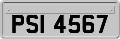 PSI4567