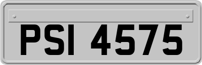 PSI4575