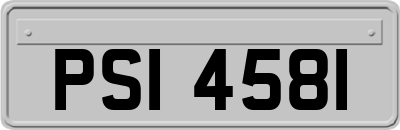 PSI4581