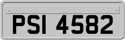 PSI4582