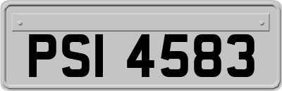 PSI4583