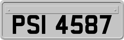 PSI4587