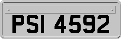 PSI4592