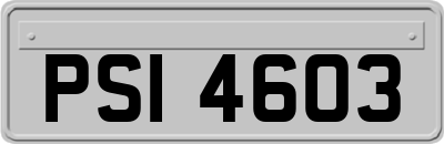 PSI4603