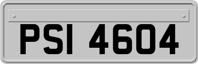 PSI4604
