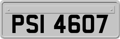PSI4607