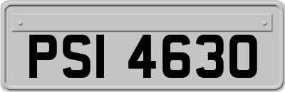 PSI4630
