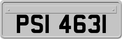 PSI4631