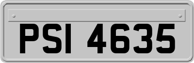 PSI4635