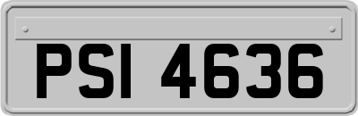 PSI4636