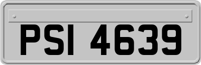 PSI4639