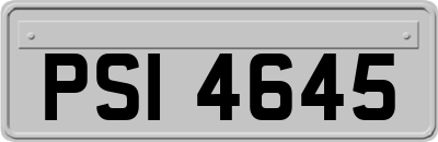 PSI4645