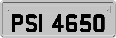 PSI4650