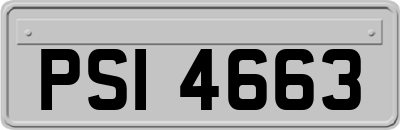 PSI4663