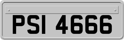 PSI4666