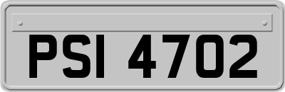PSI4702