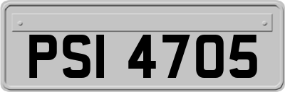 PSI4705