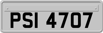 PSI4707