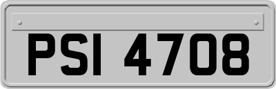 PSI4708