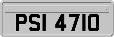 PSI4710