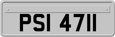 PSI4711