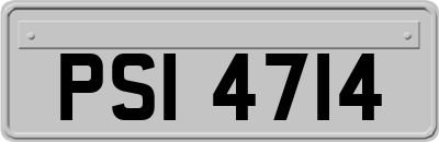PSI4714
