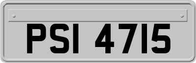 PSI4715