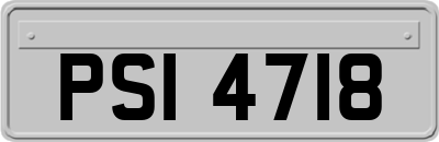 PSI4718
