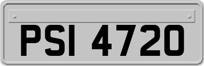 PSI4720