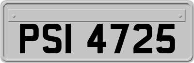 PSI4725