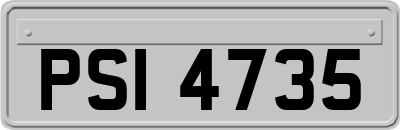 PSI4735