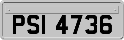 PSI4736