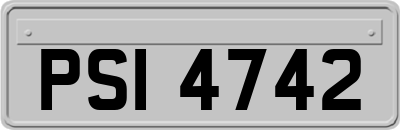 PSI4742