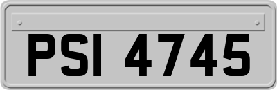 PSI4745