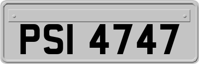 PSI4747