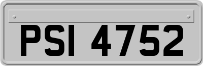 PSI4752