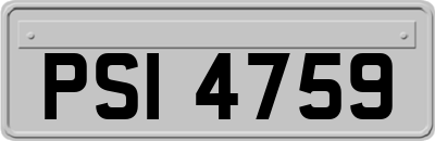 PSI4759