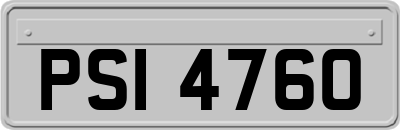 PSI4760
