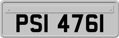 PSI4761