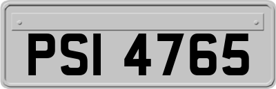 PSI4765