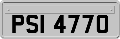 PSI4770