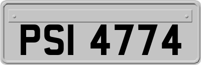PSI4774